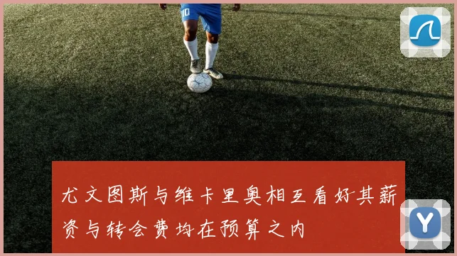 尤文图斯与维卡里奥相互看好其薪资与转会费均在预算之内
